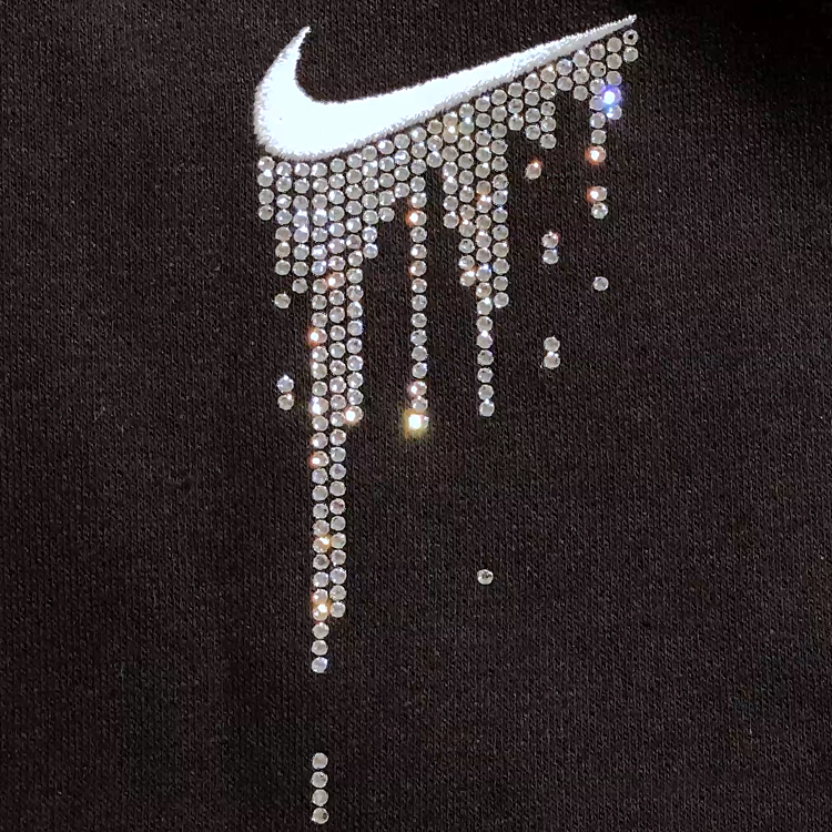 DRIP I _BLACK