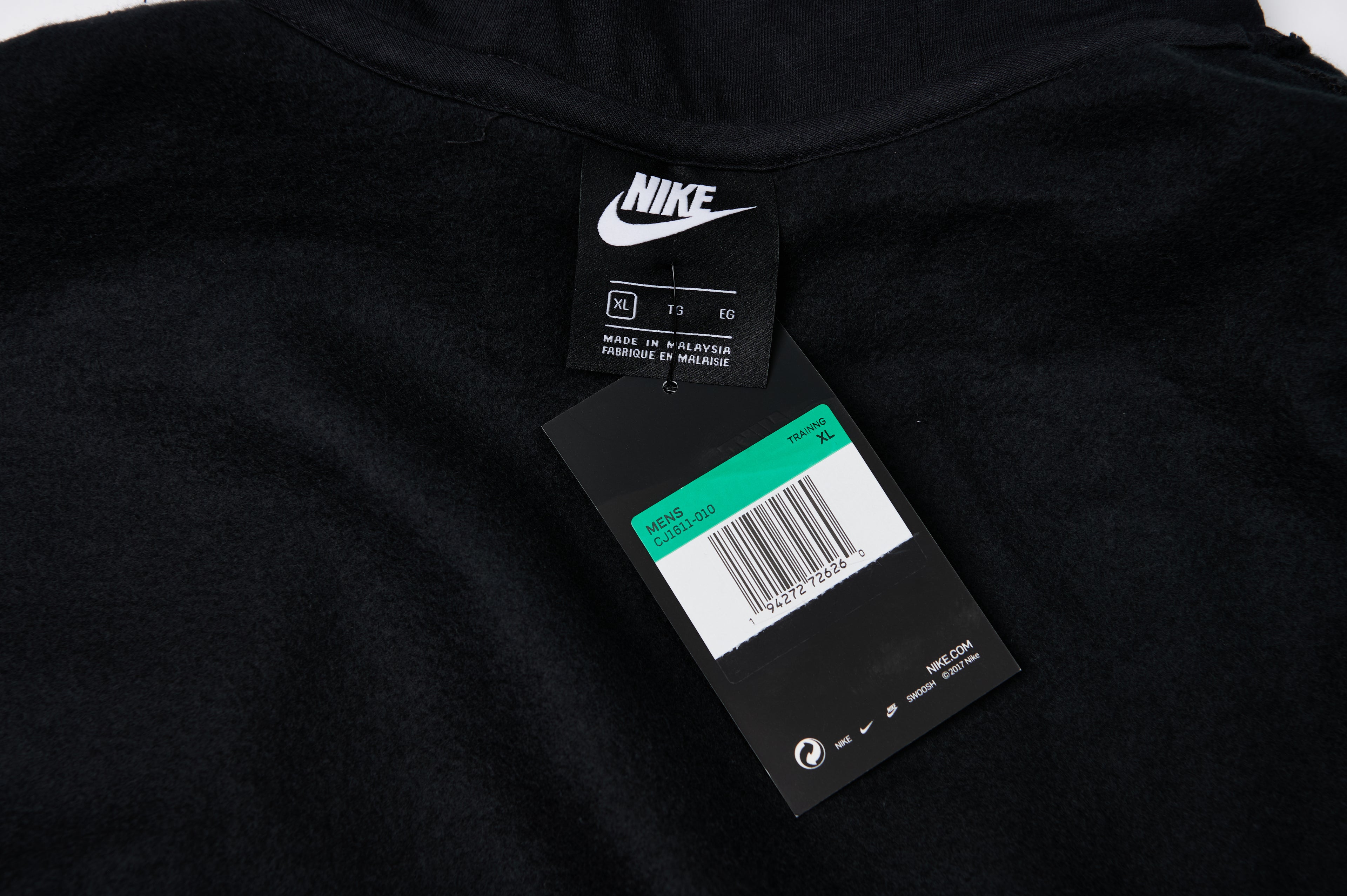 DRIP I _BLACK