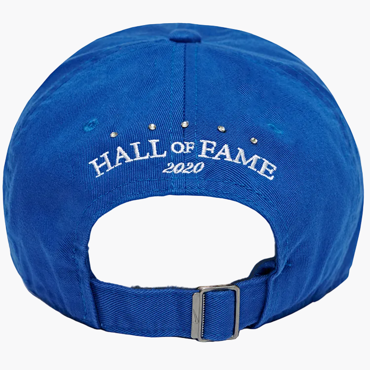 HALL OF FAME