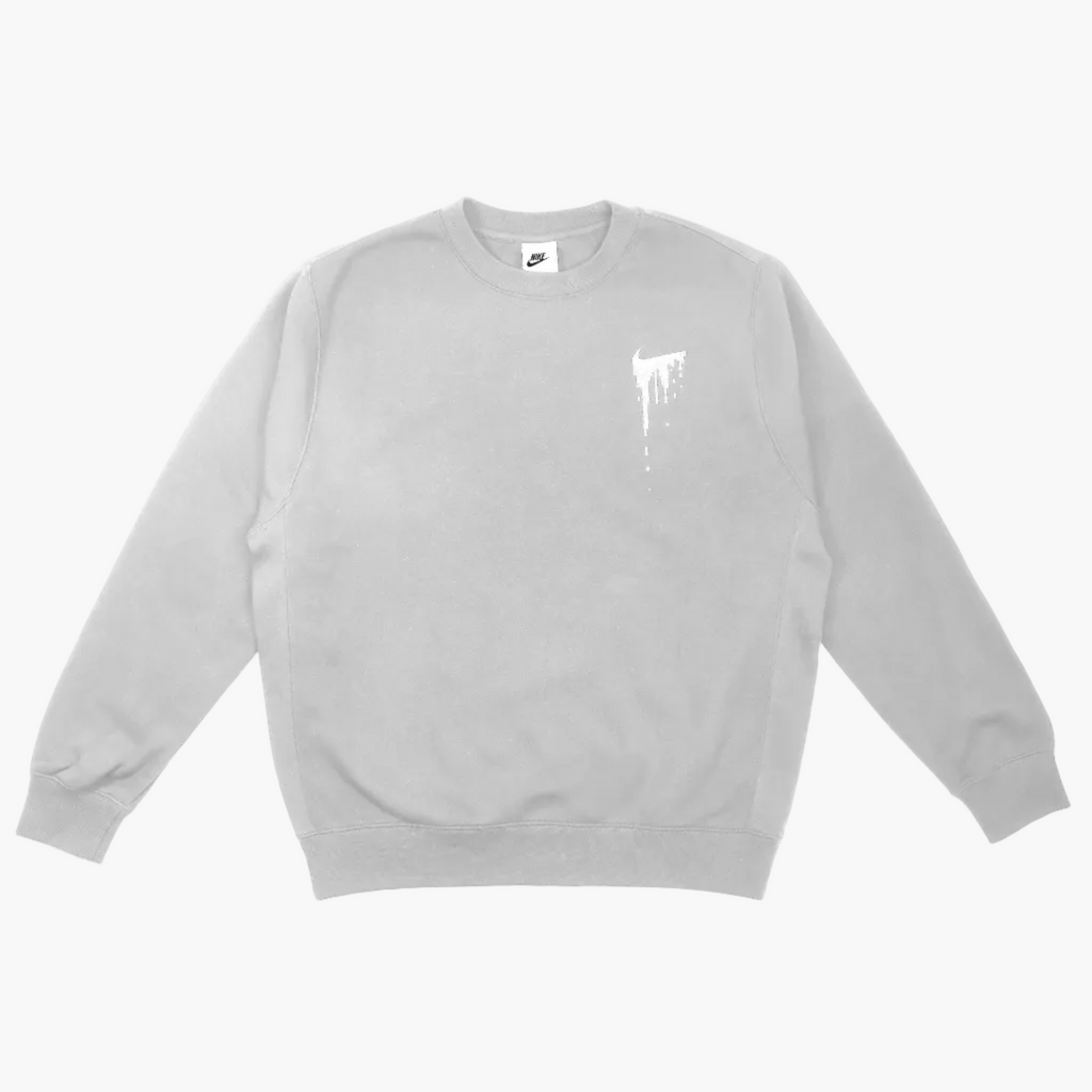 DRIP II_GRAY