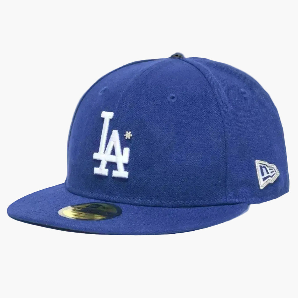 VIIT DODGERS BLUE