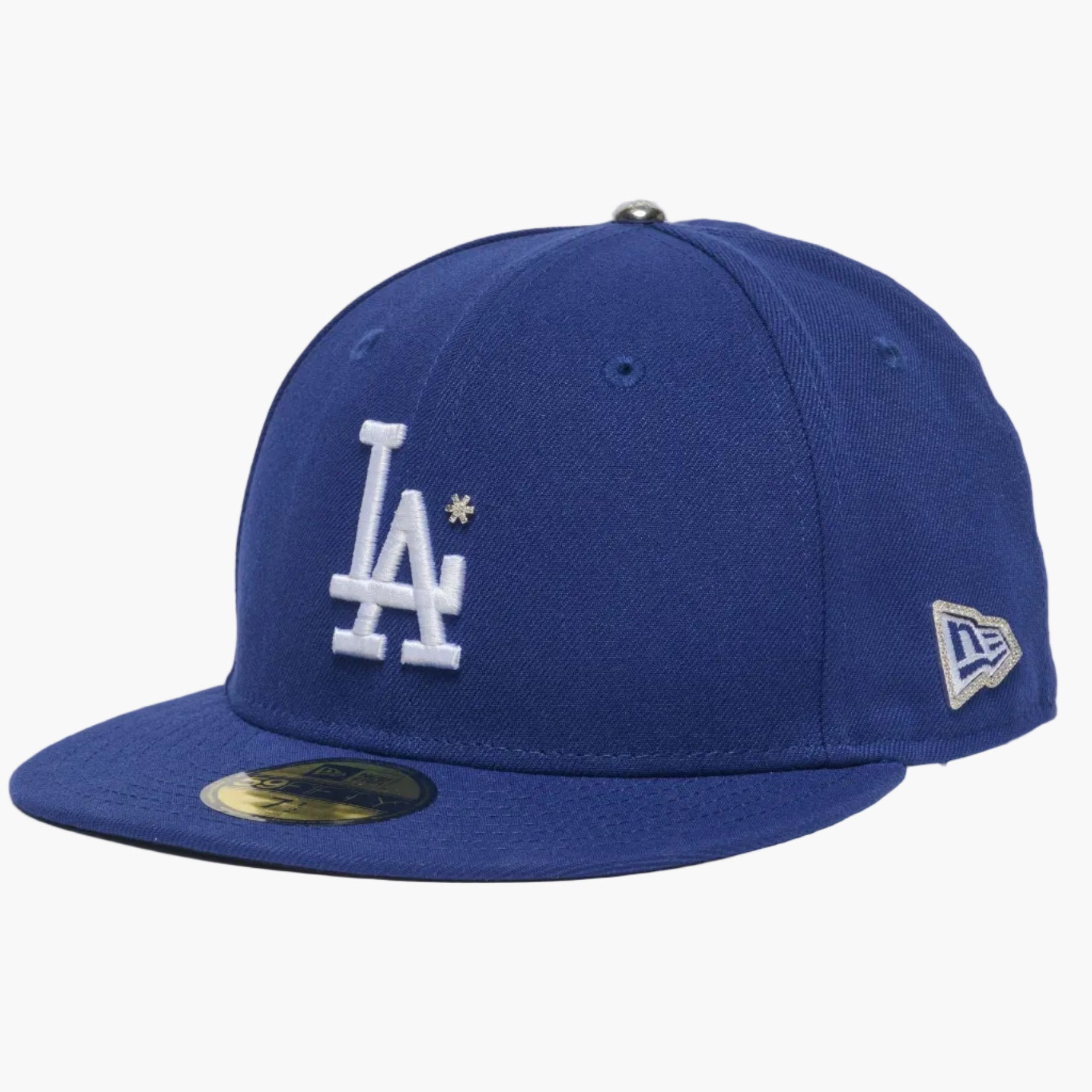 VIIT DODGERS BLUE