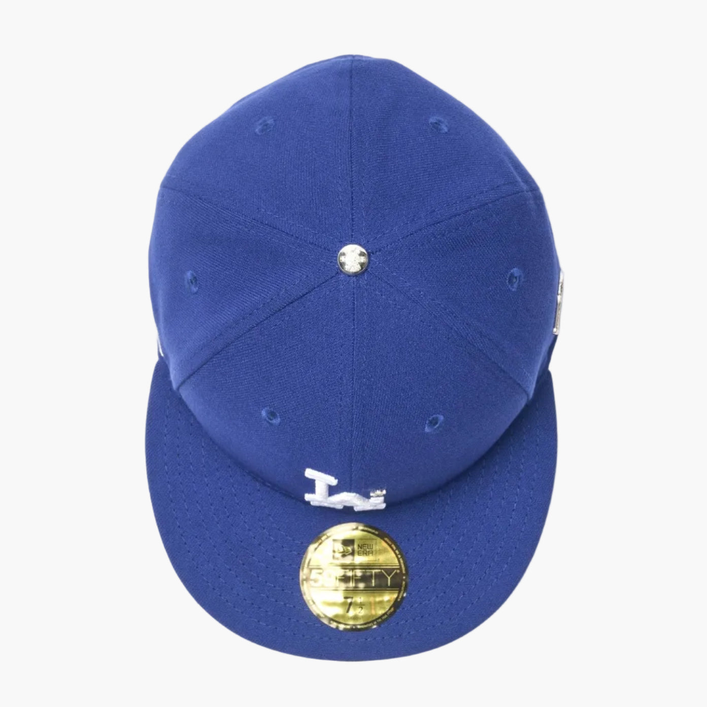 VIIT DODGERS BLUE