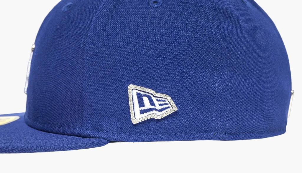 VIIT DODGERS BLUE