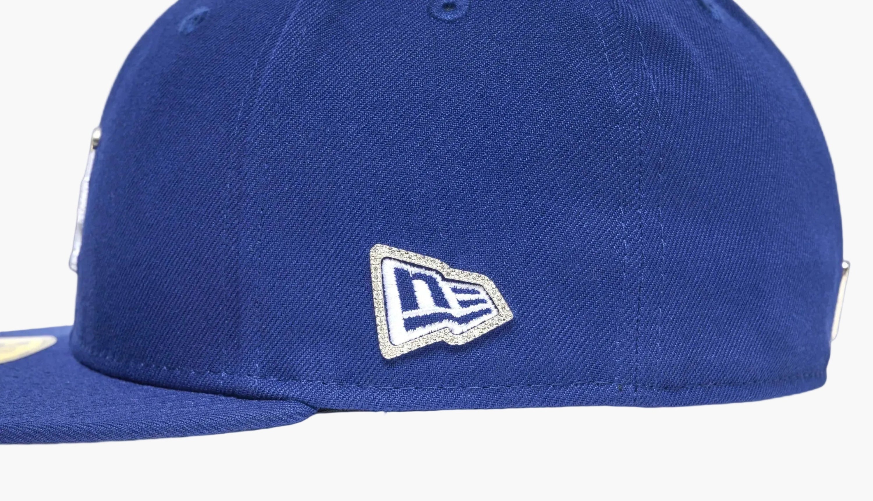 VIIT DODGERS BLUE