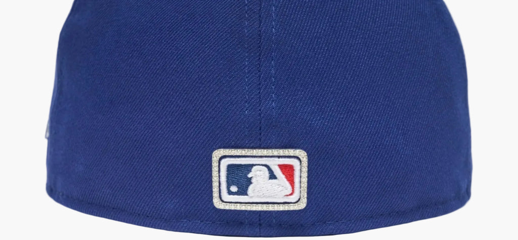 VIIT DODGERS BLUE