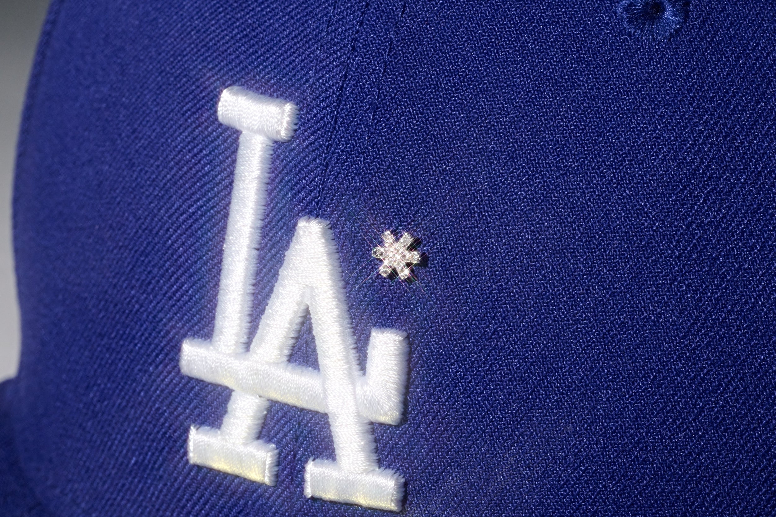 VIIT DODGERS BLUE