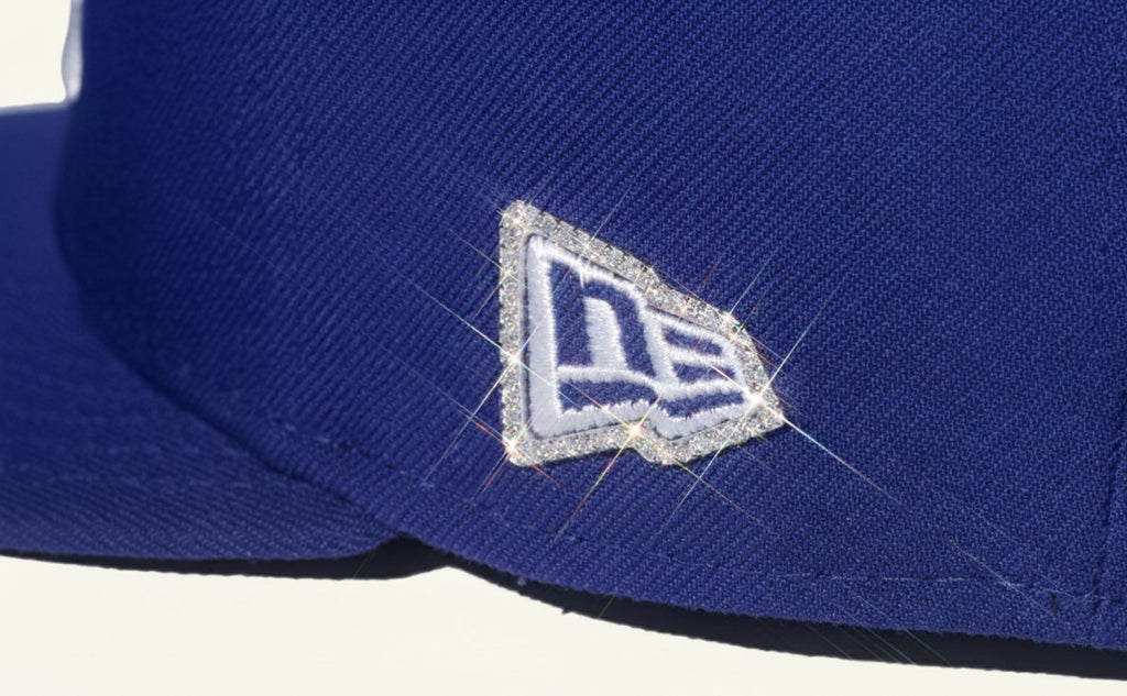 VIIT DODGERS BLUE