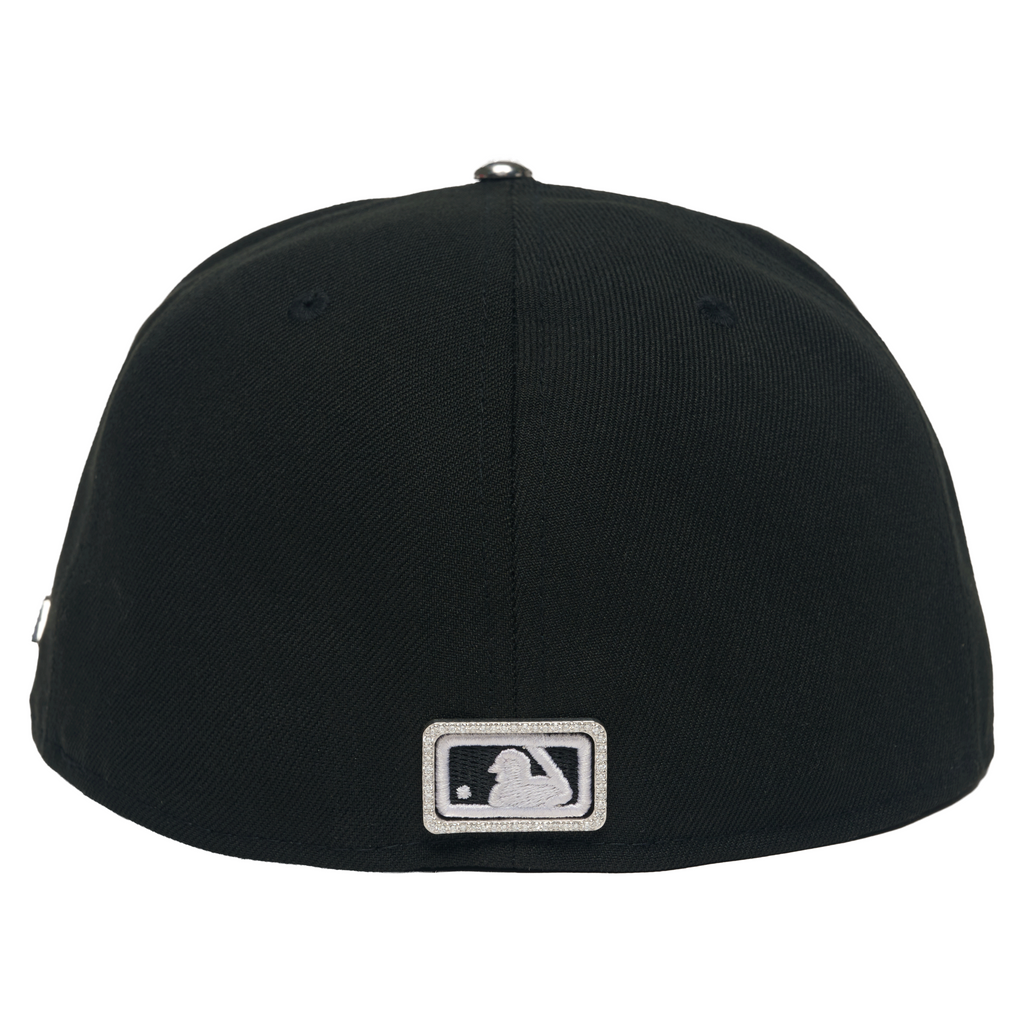 VIIT ATLANTA BRAVES B/W