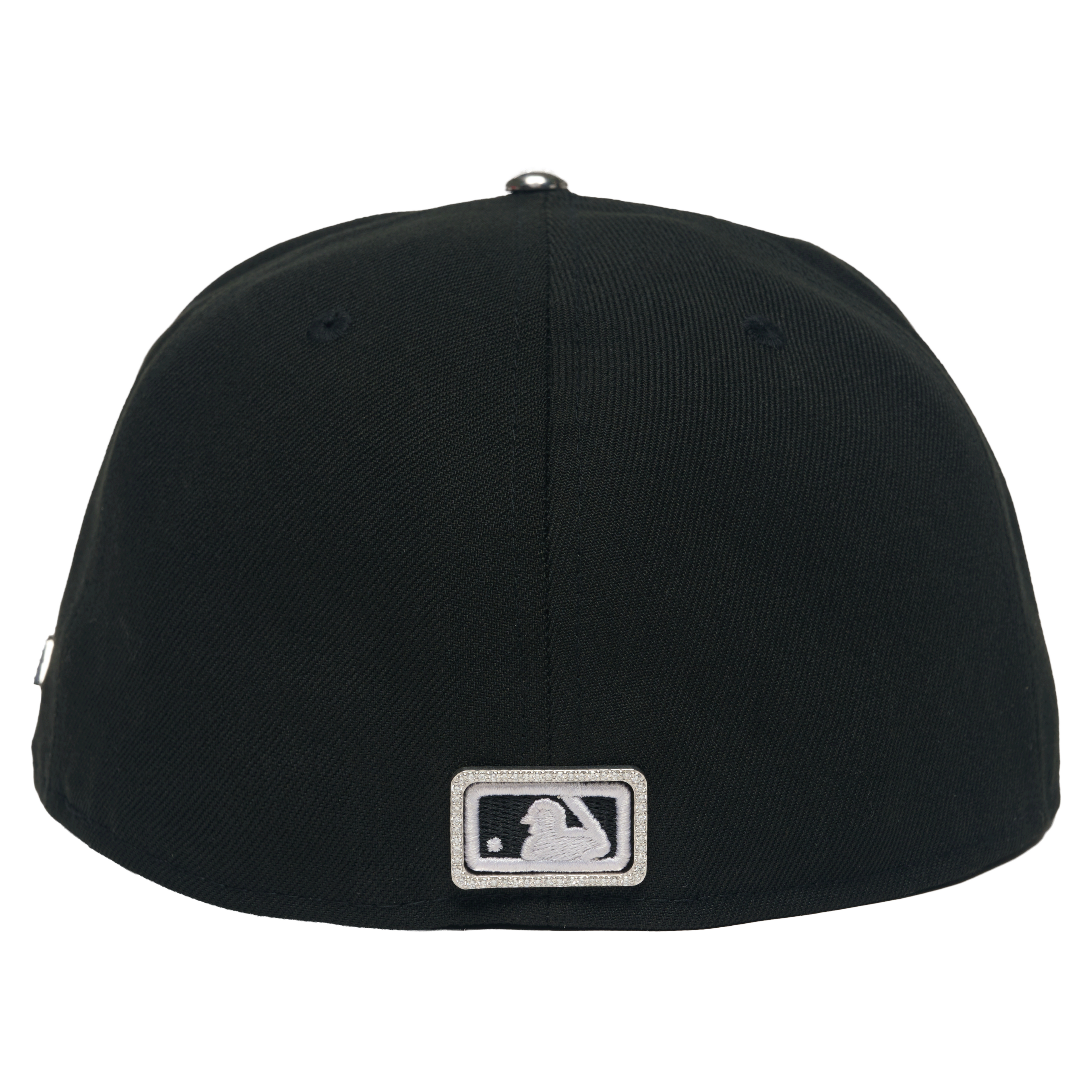 VIIT ATLANTA BRAVES B/W
