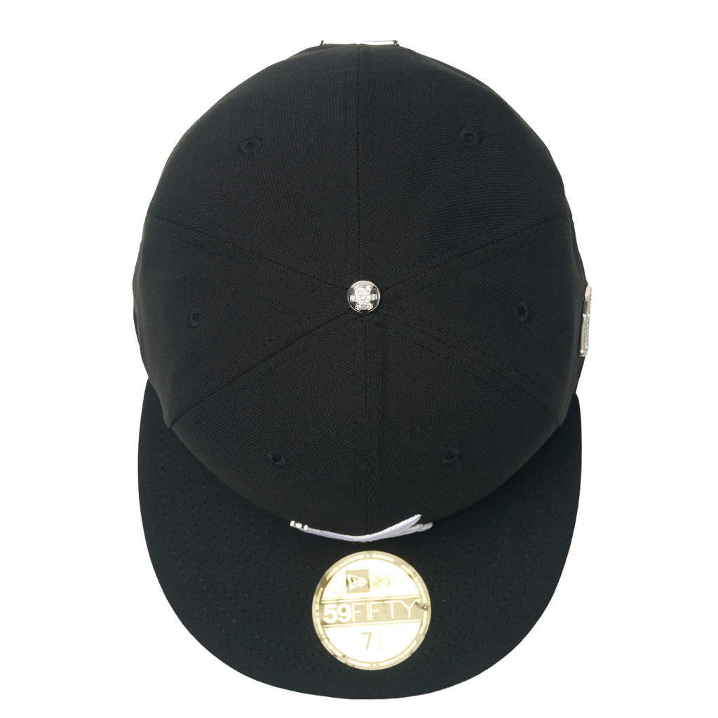 VIIT ATLANTA BRAVES B/W