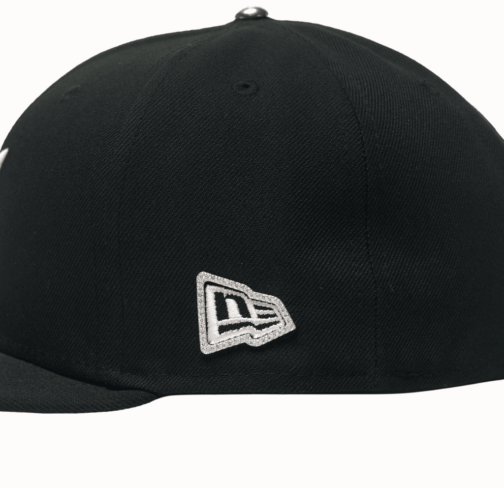 VIIT ATLANTA BRAVES B/W