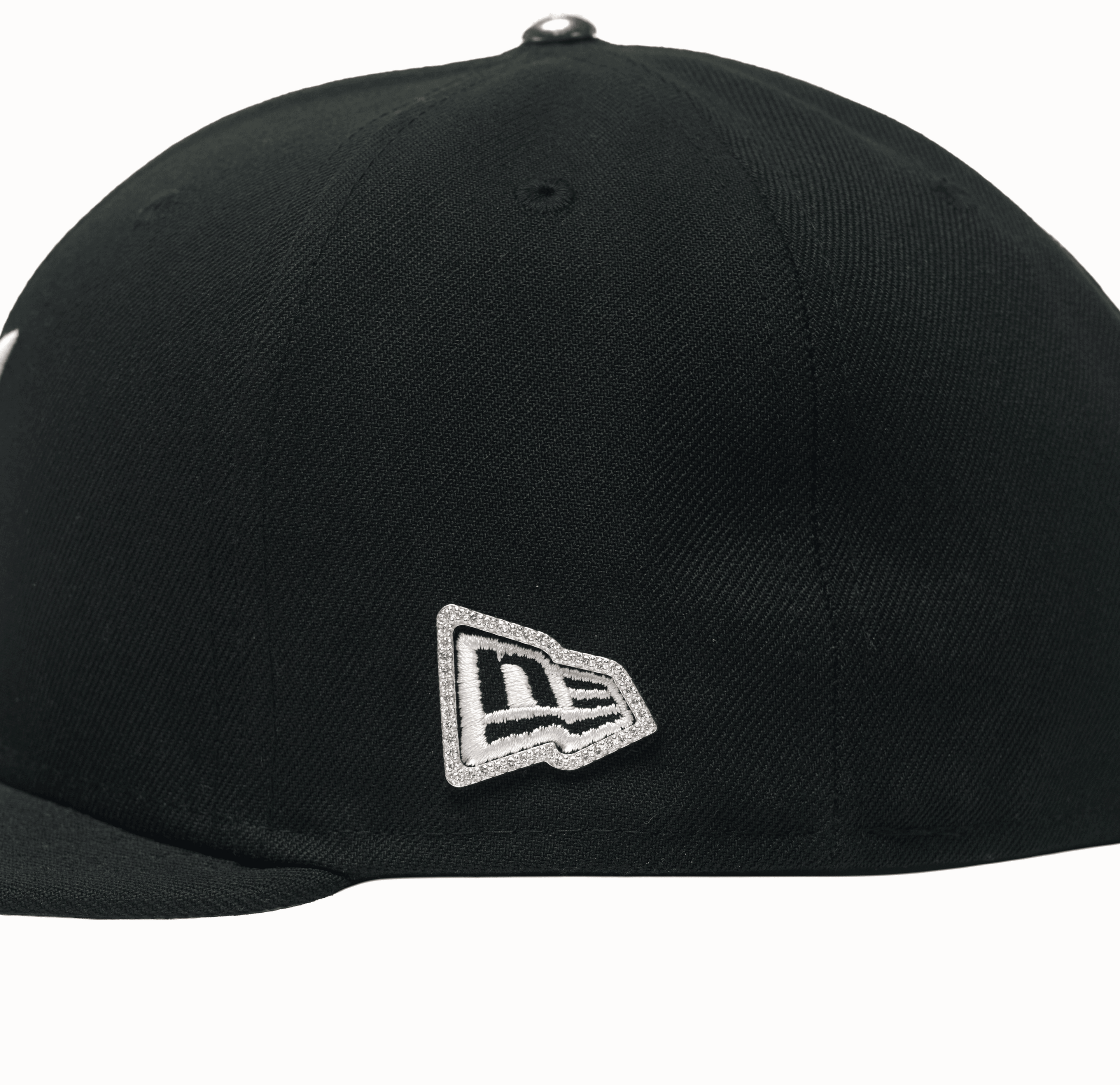 VIIT ATLANTA BRAVES B/W