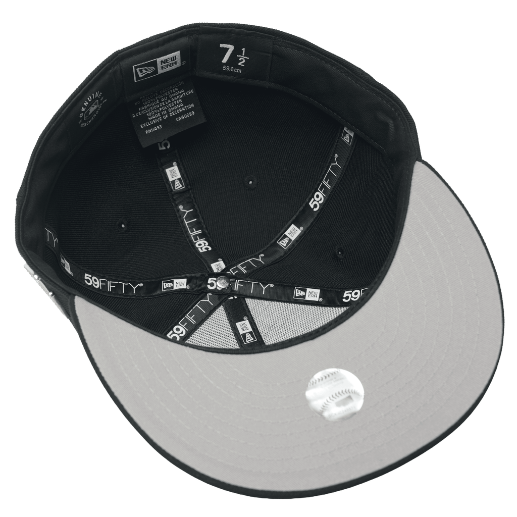 VIIT ATLANTA BRAVES B/W