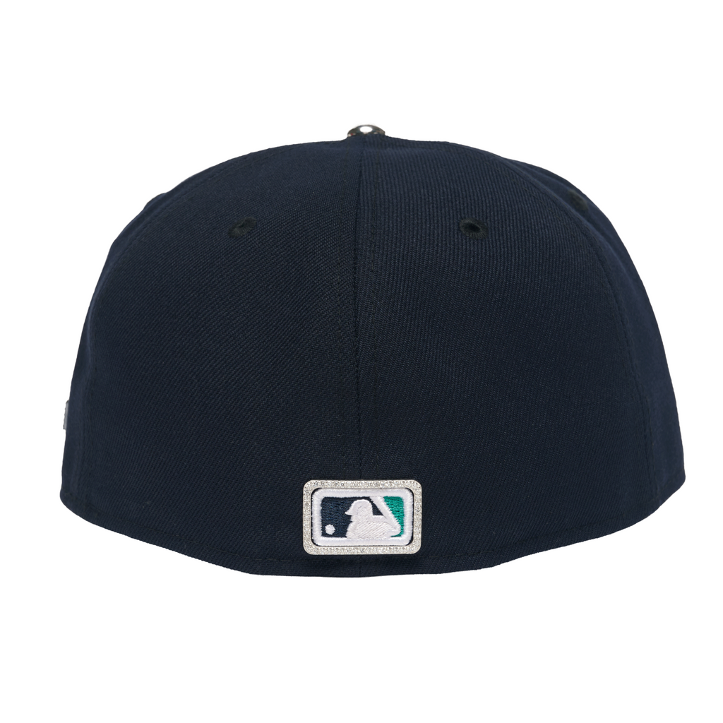 VIIT SEATTLE MARINERS NAVY