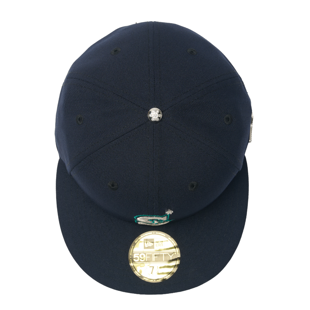 VIIT SEATTLE MARINERS NAVY