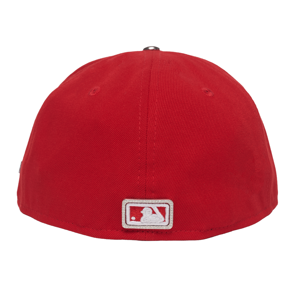 VIIT SAN FRANCISCO GIANTS SCARLET