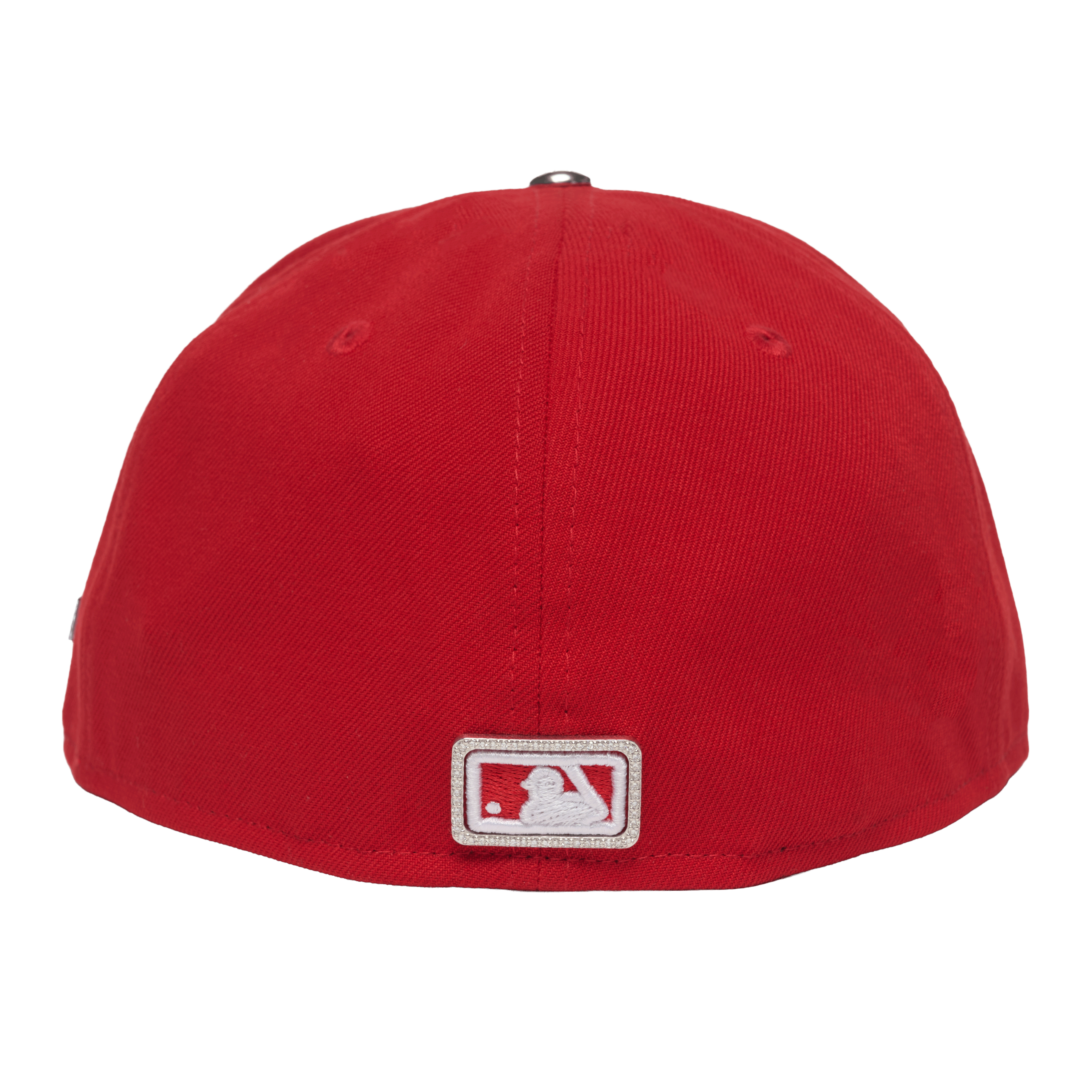 VIIT SAN FRANCISCO GIANTS SCARLET