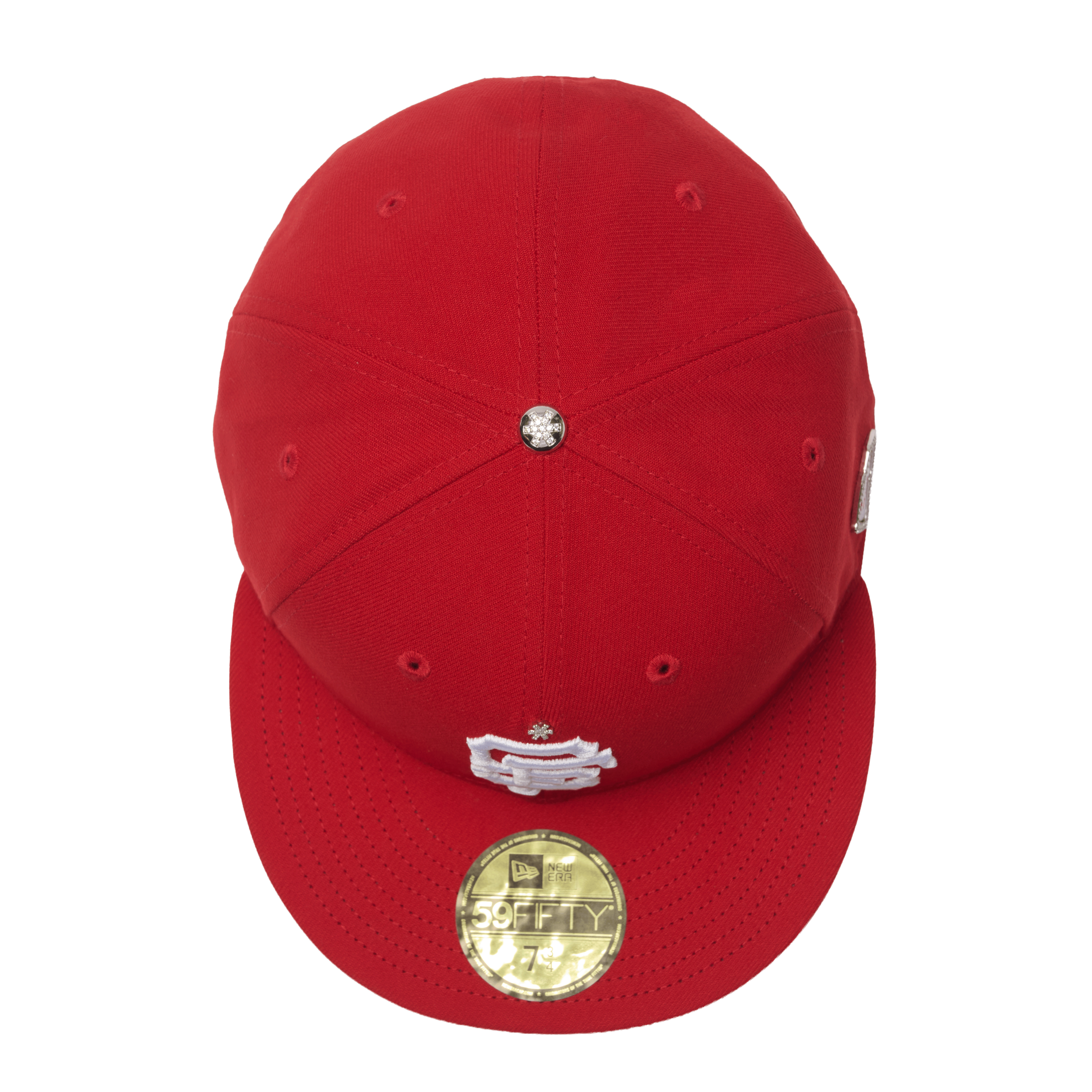 VIIT SAN FRANCISCO GIANTS SCARLET