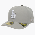 VIIT DODGERS GRAY Pre-Curve